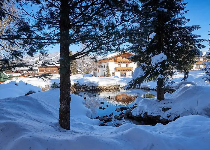 Sonnberg 4* Flachau
