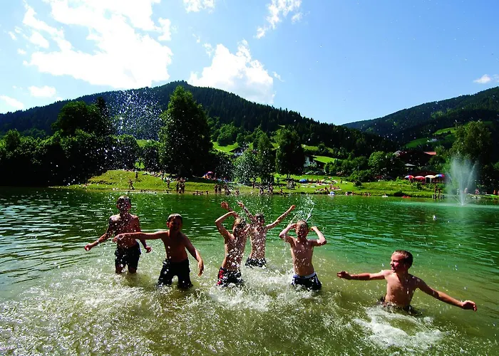 Sonnberg Flachau