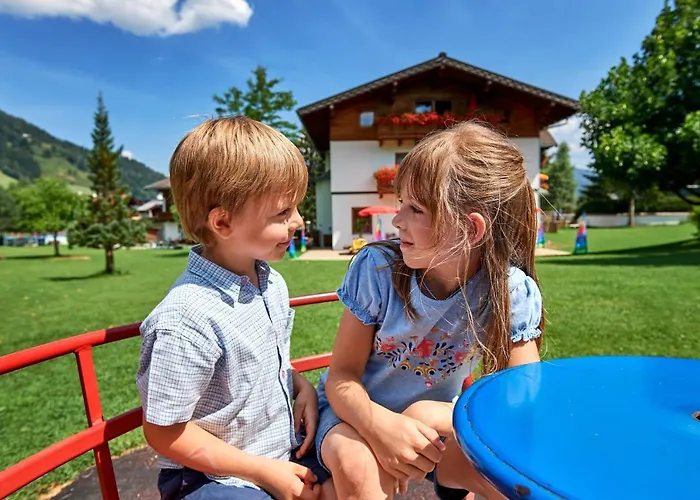 Sonnberg 4*