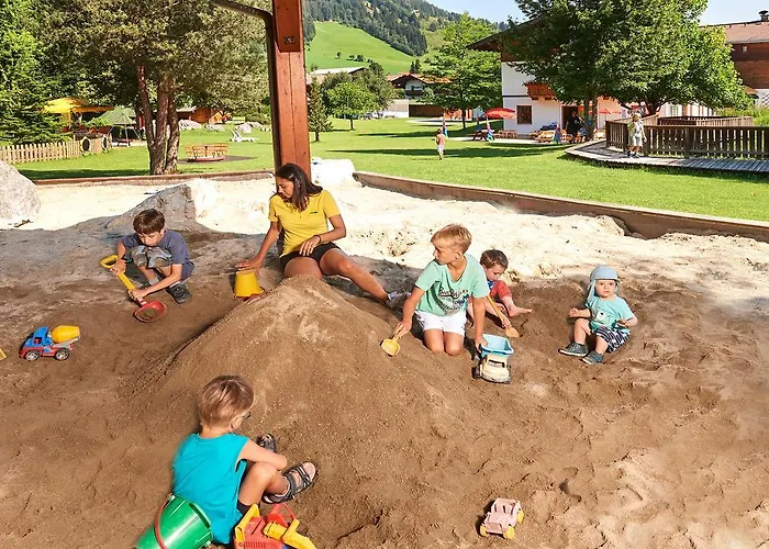 Sonnberg Flachau