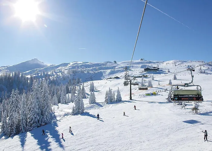 Sonnberg 4*