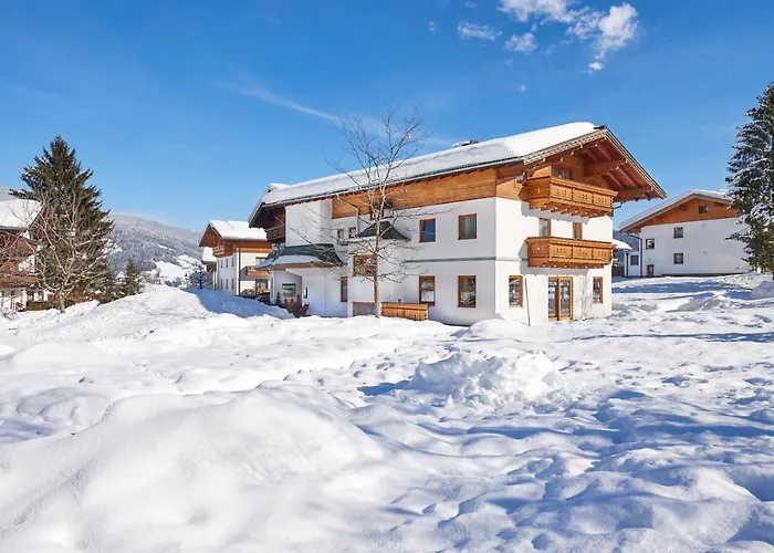 Sonnberg 4* Flachau