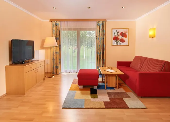 Sonnberg Aparthotel