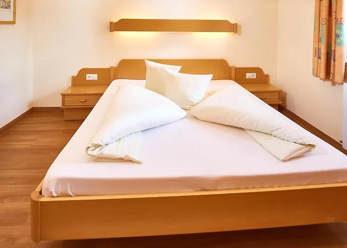 Aparthotel Sonnberg Flachau
