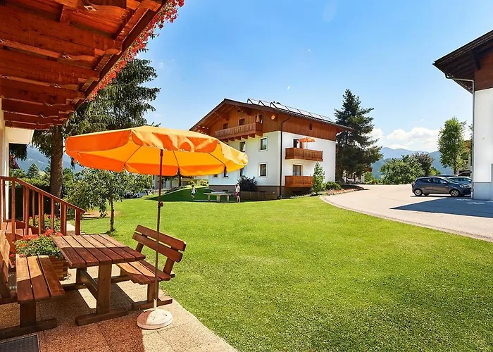 Sonnberg Aparthotel