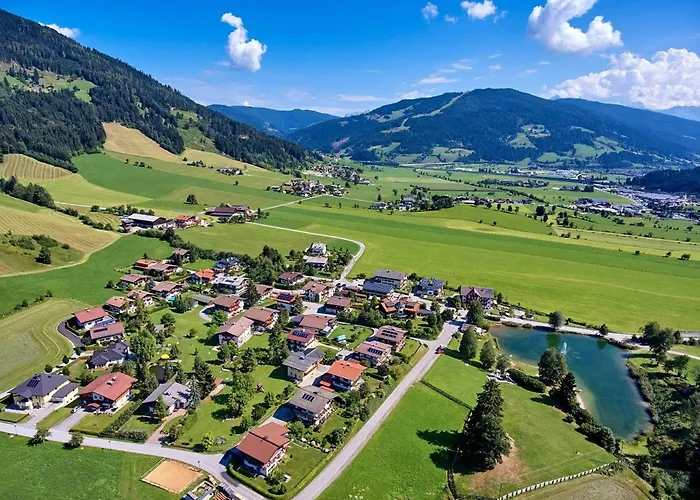 Aparthotel Sonnberg