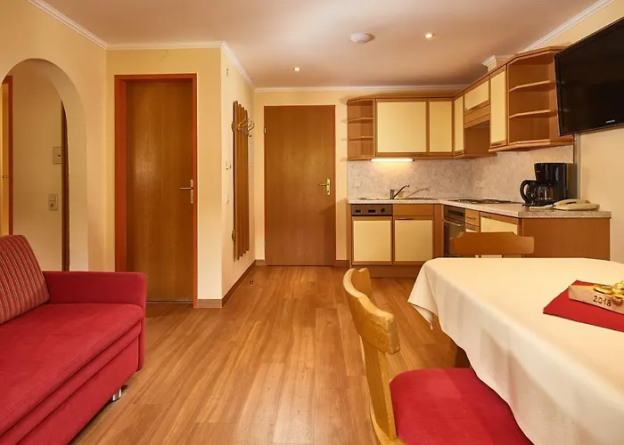 Sonnberg 4*