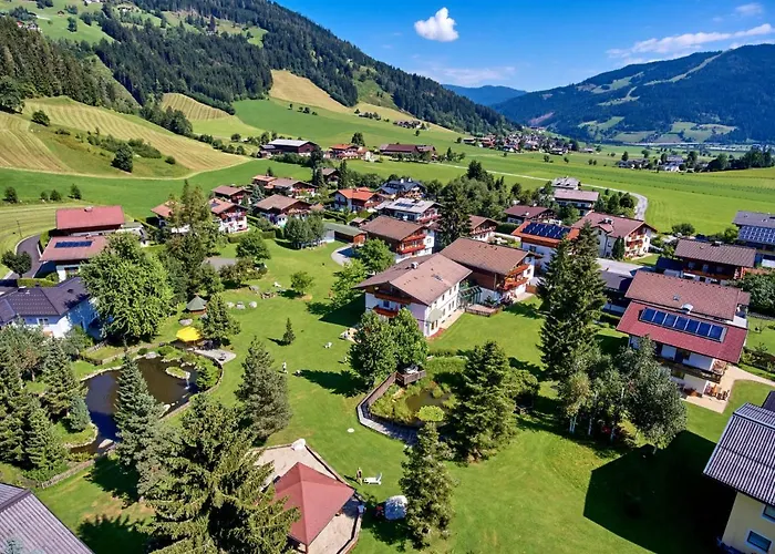 Aparthotel Sonnberg