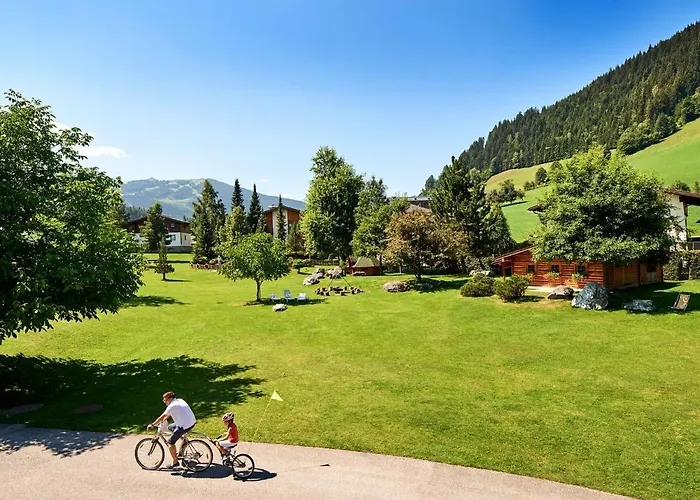 Sonnberg Aparthotel