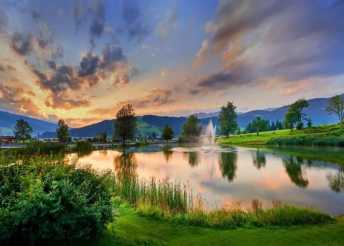Sonnberg 4*