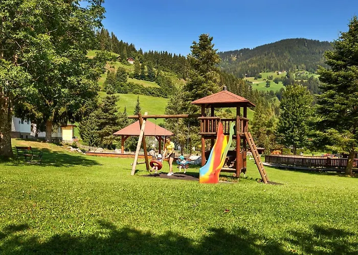 Sonnberg Flachau