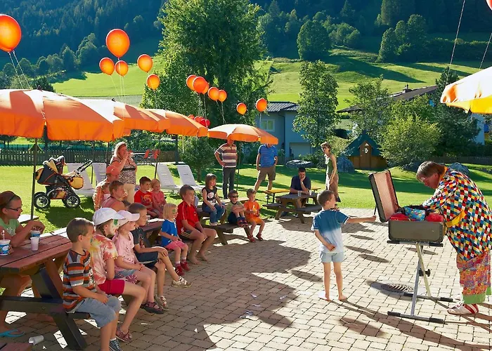 Sonnberg Flachau